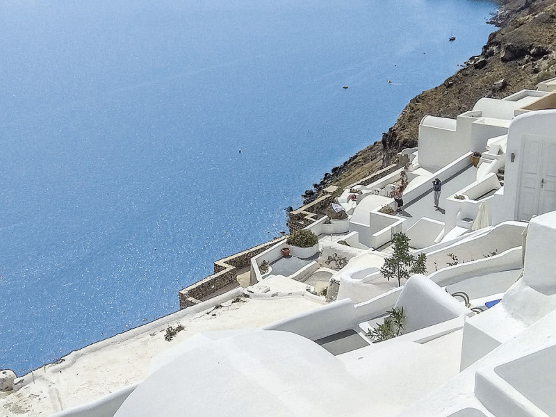 Hotel Olympic Villas