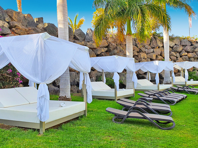 Hotel Costa Calero Thalasso & Spa