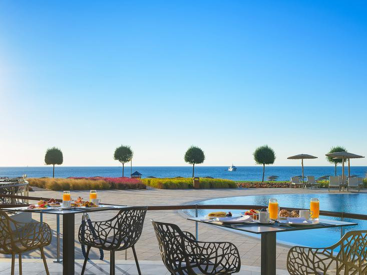 Elysium Resort and Spa