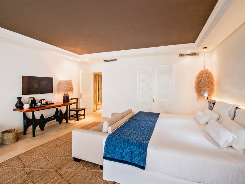 Dreams Jardin Tropical Resort & SPA