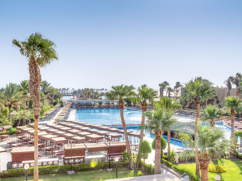 Hotel Arabia Azur Resort