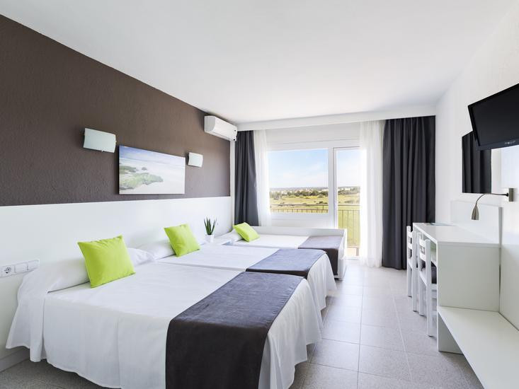 Don Miguel Playa Hotel