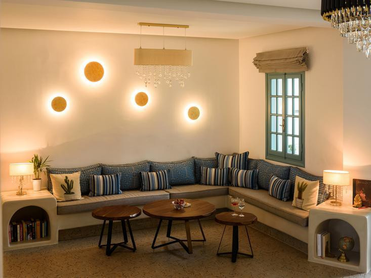 Armonia Hotel