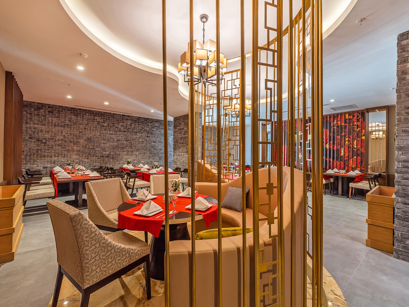 Hotel Sidera Kirman Premium