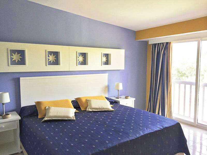 Hotel Blau Arenal Habana Beach