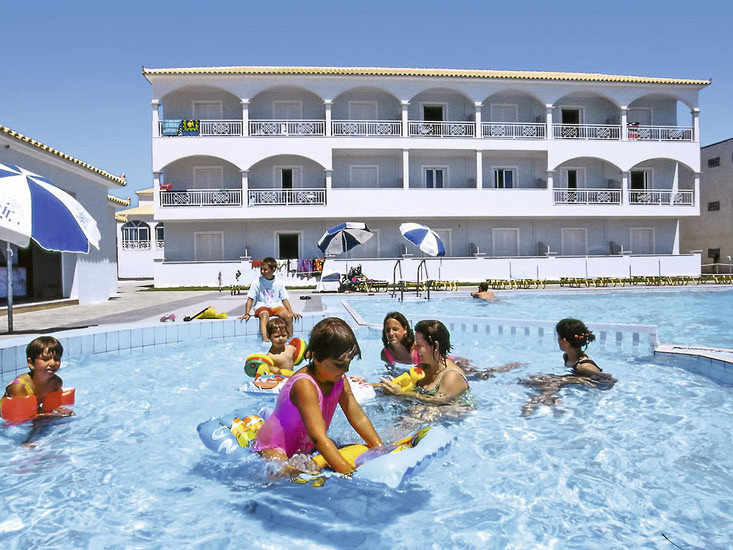 Hotel Astir Palace