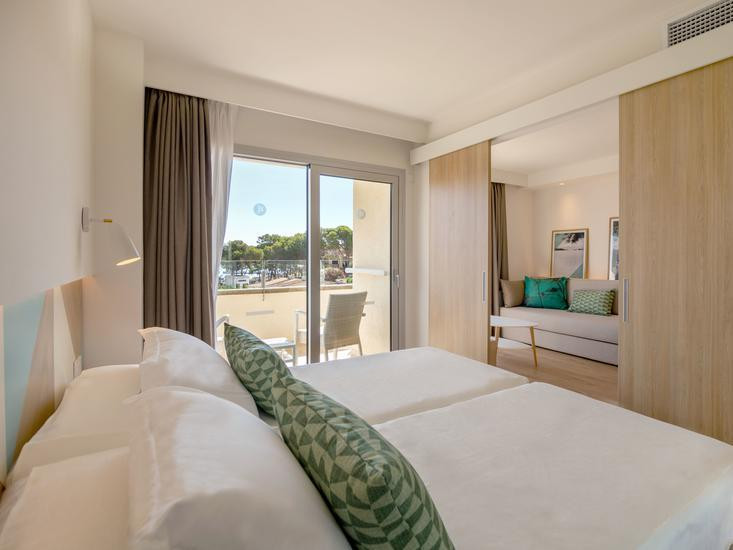 JS Portocolom Suites