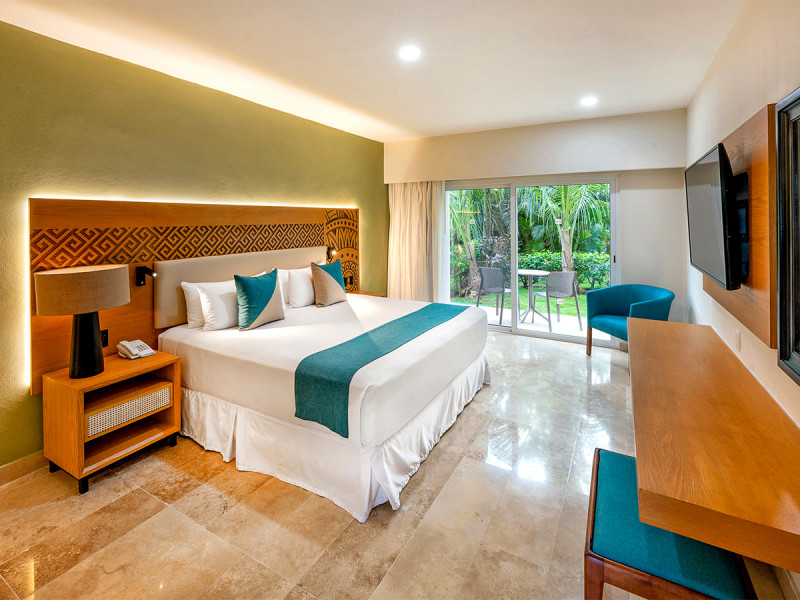 Viva Azteca by Wyndham