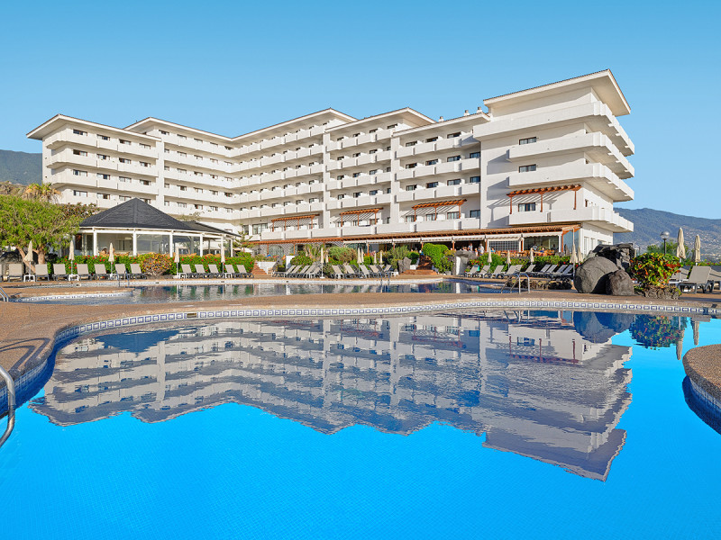 Hotel H10 Taburiente Playa