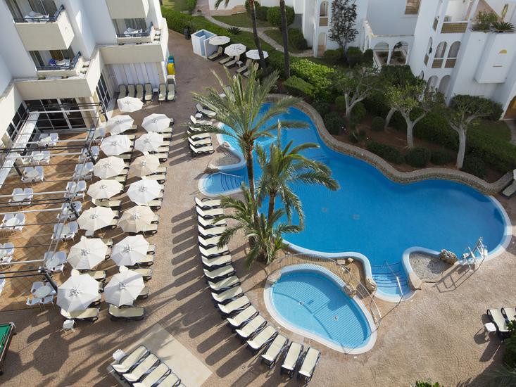 Bahia Grande Hipotels