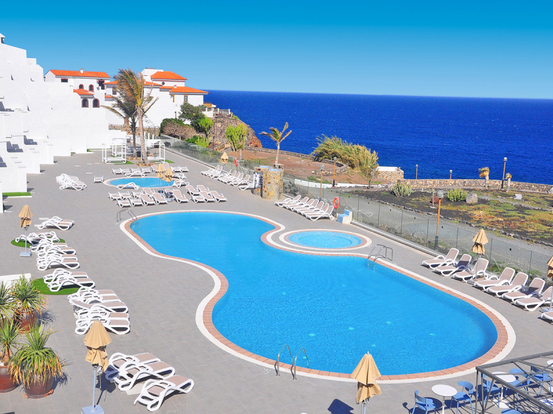 Occidental Roca Negra