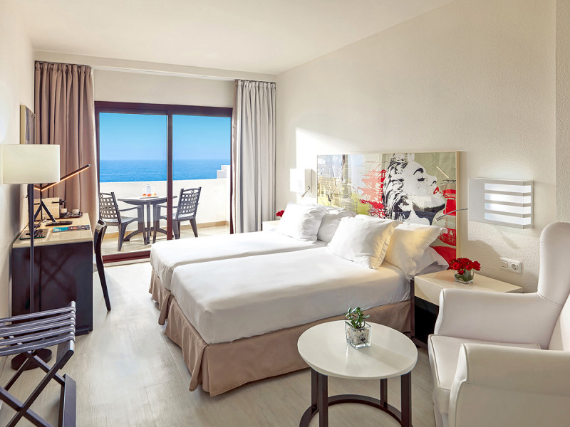 Hotel H10 Taburiente Playa