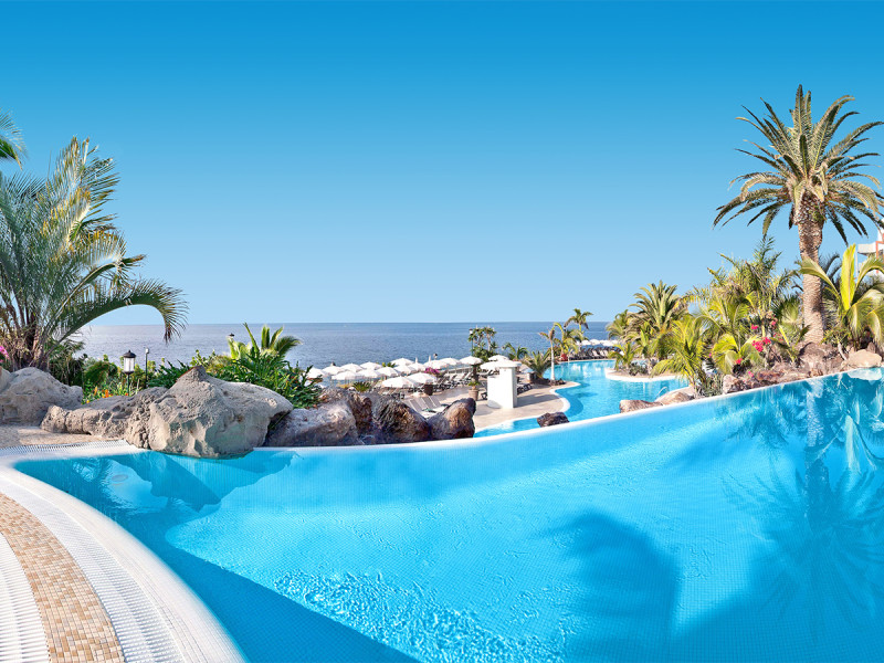 ADRIAN Hoteles Roca Nivaria GH