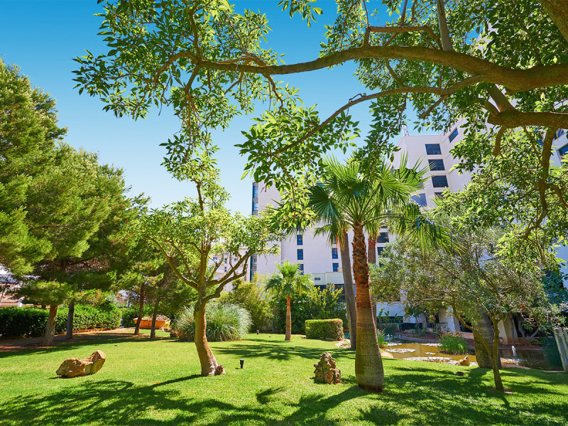 Hotel Welikehotel Marfil Playa