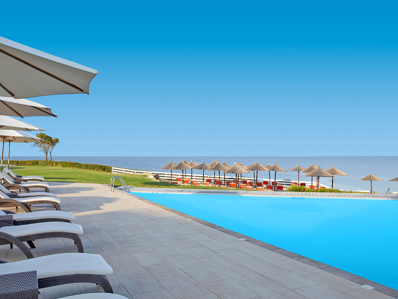 Istion Club Hotel & Spa