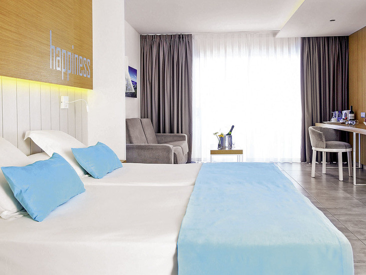 Hotel Bluesea Bahia de Lobos