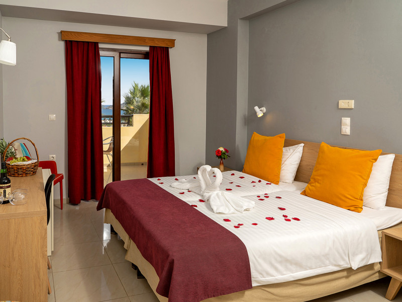 Hotel Almyrida Village & Waterpark 