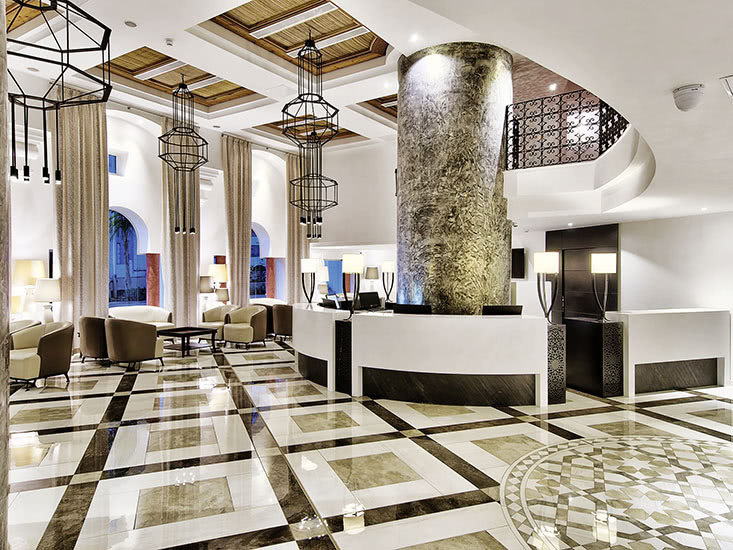 db San Antonio Hotel & Spa