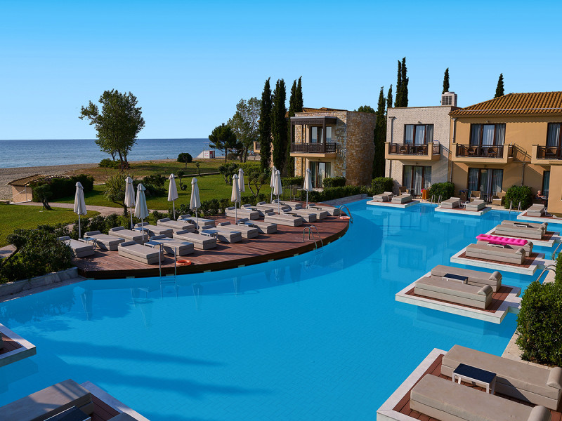Mediterranean Village Hotel & Spa