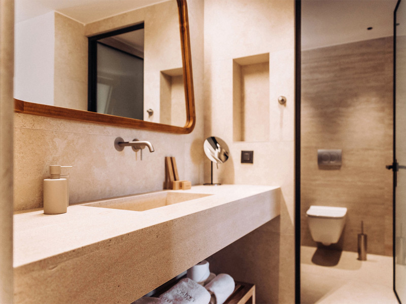 Ostria Resort & Spa