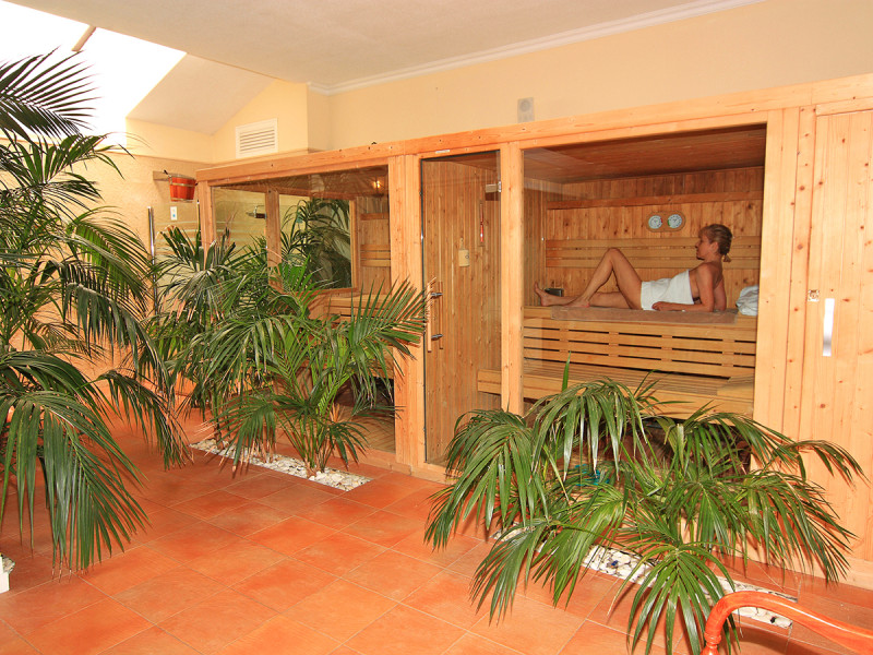 Hotel La Palma Jardin