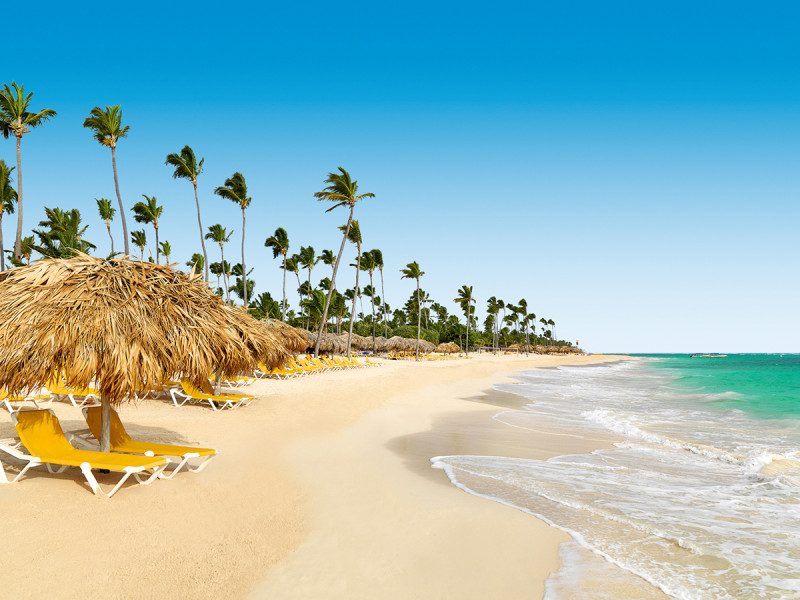 Iberostar Waves Punta Cana