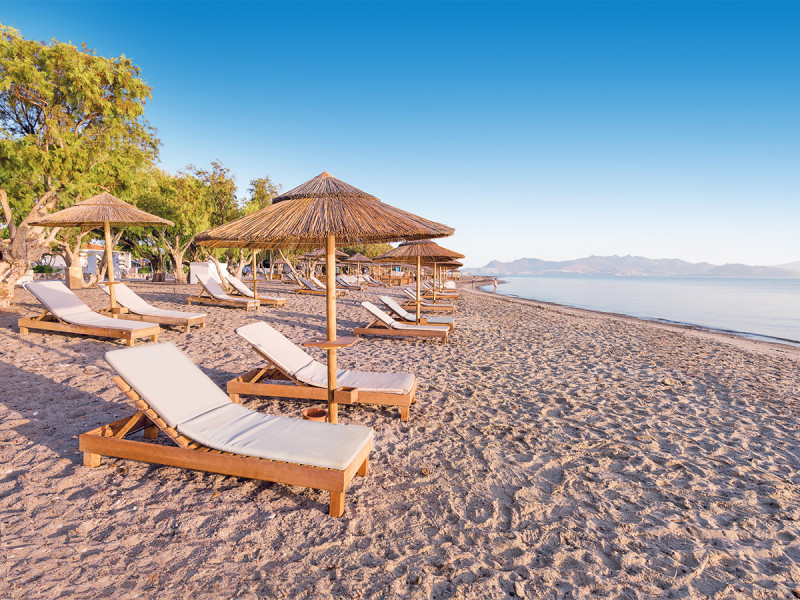 Hotel Atlantis Beach