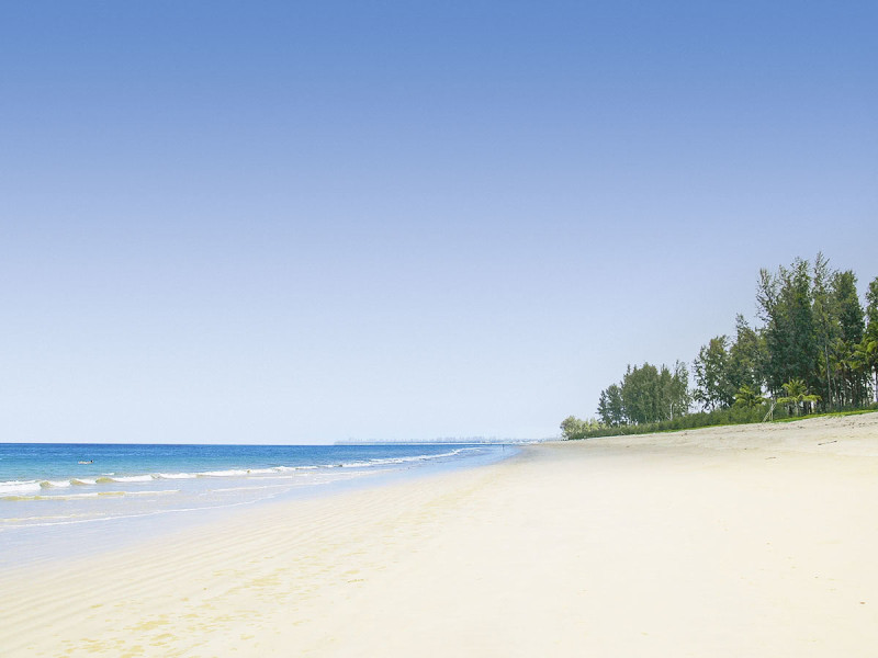 Khao Lak Orchid Beach Resort