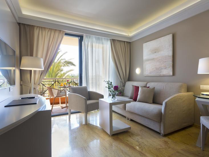 Hipotels Hipocampo Palace