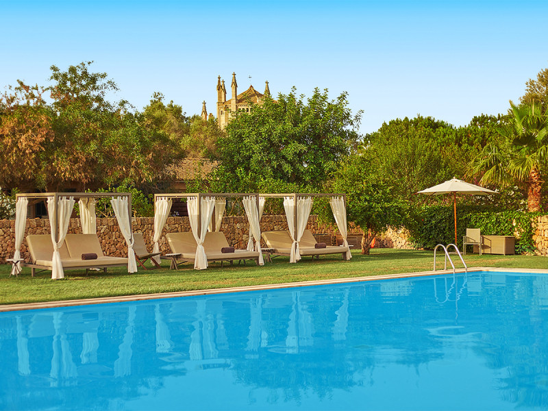 Hotel Zoëtry Mallorca