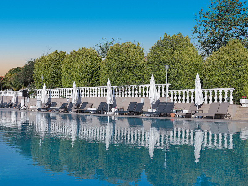 Anadolu Hotels Didim Club