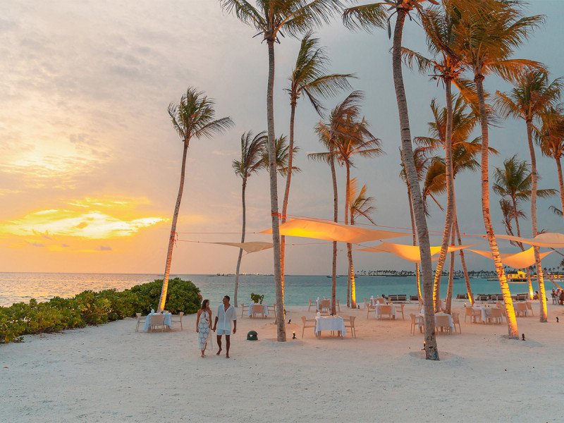 Joy Island