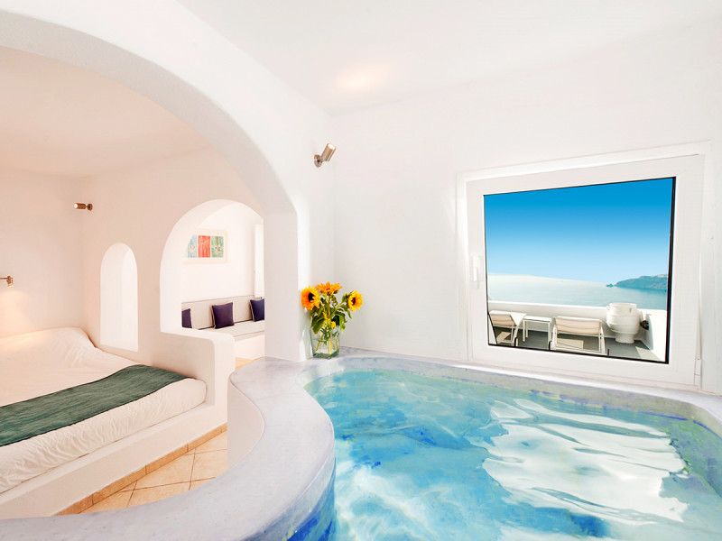 Hotel Regina Mare