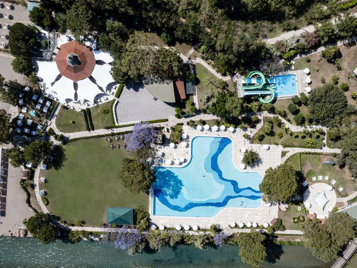 Ma Biche Kemer by Werde