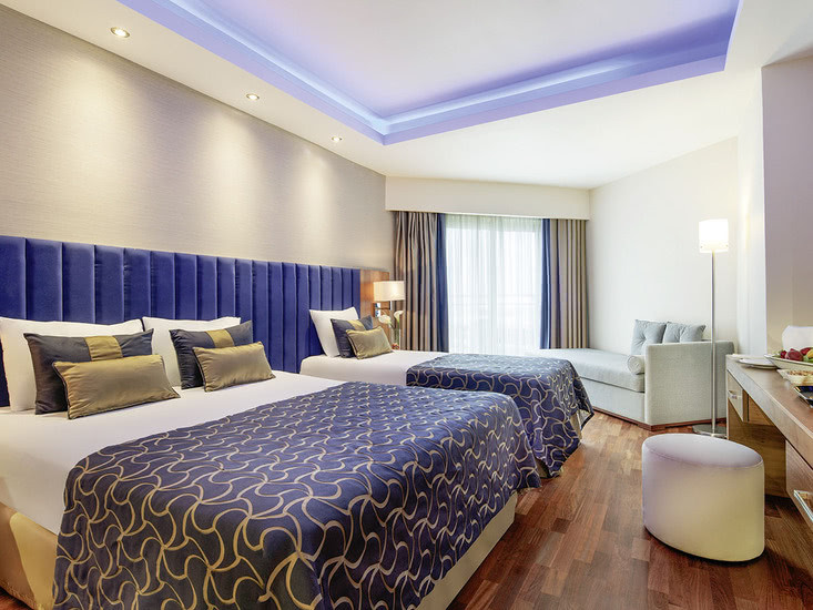 Liberty Hotels Lara Beach