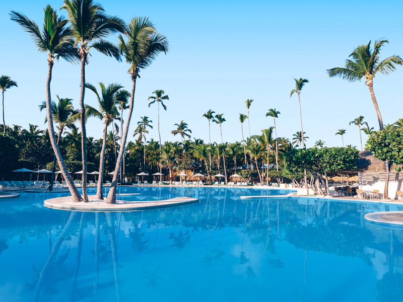 Iberostar Selection Bavaro Suites