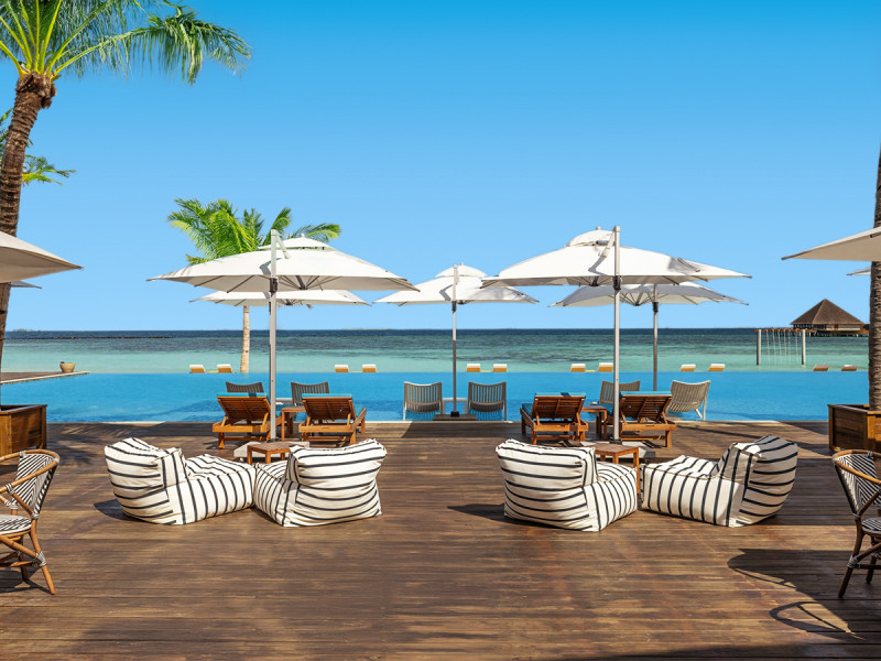 dusitD2 Feydhoo Maldives