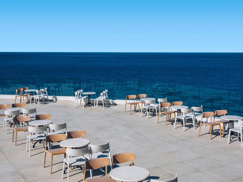 Iberostar Hotel Waves Bouganville Playa