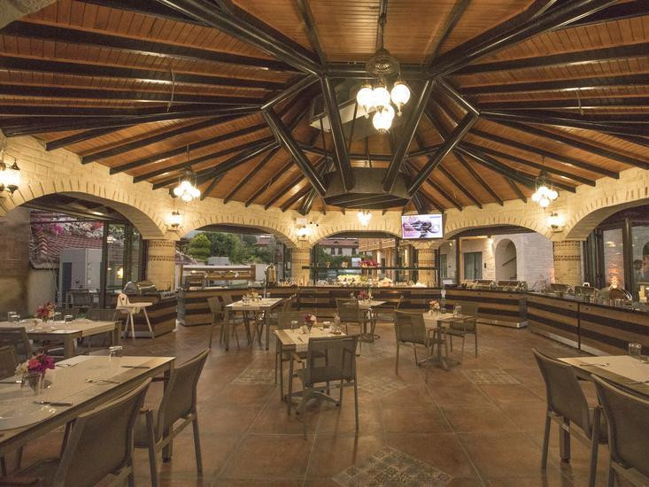 Dalyan Live Spa Hotel