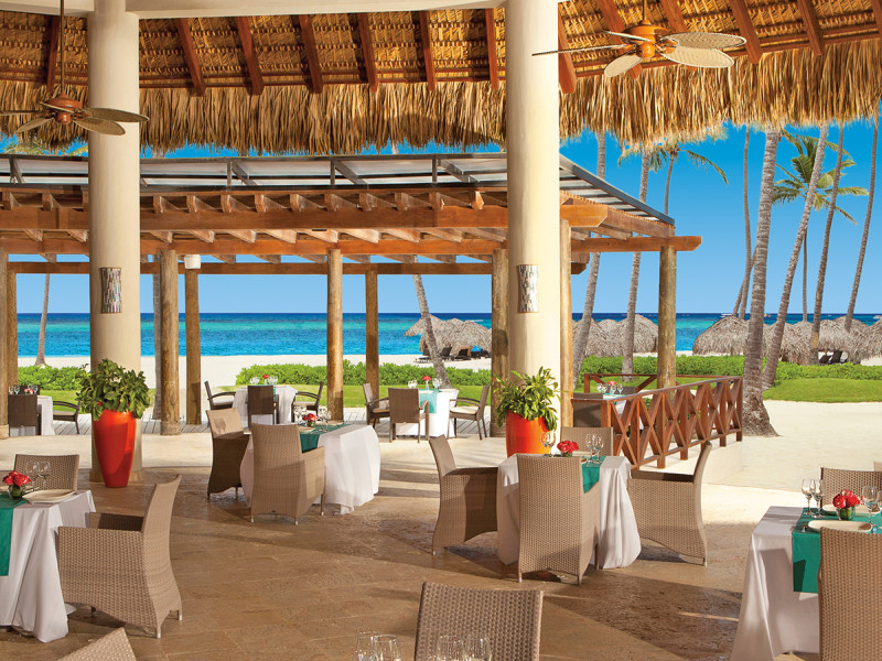Secrets Royal Beach Punta Cana