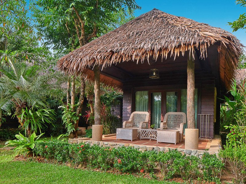 Khao Lak Paradise Resort 