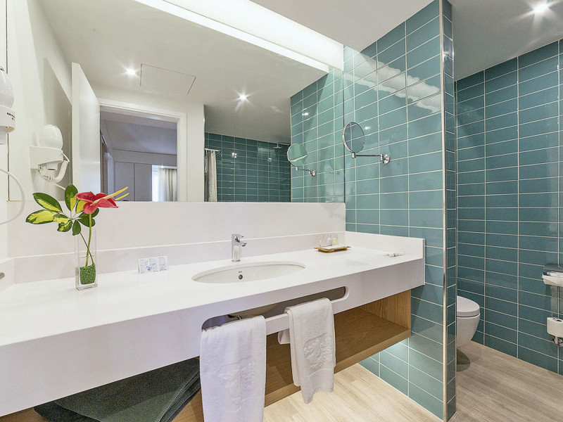 Hotel Hacienda San Jorge