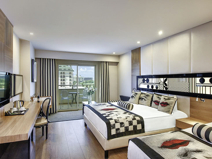 Hotel Delphin Imperial