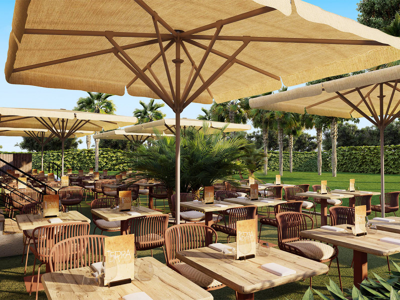 Hotel Cala Millor Garden