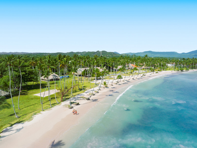 Wyndham Alltra Samana Resort