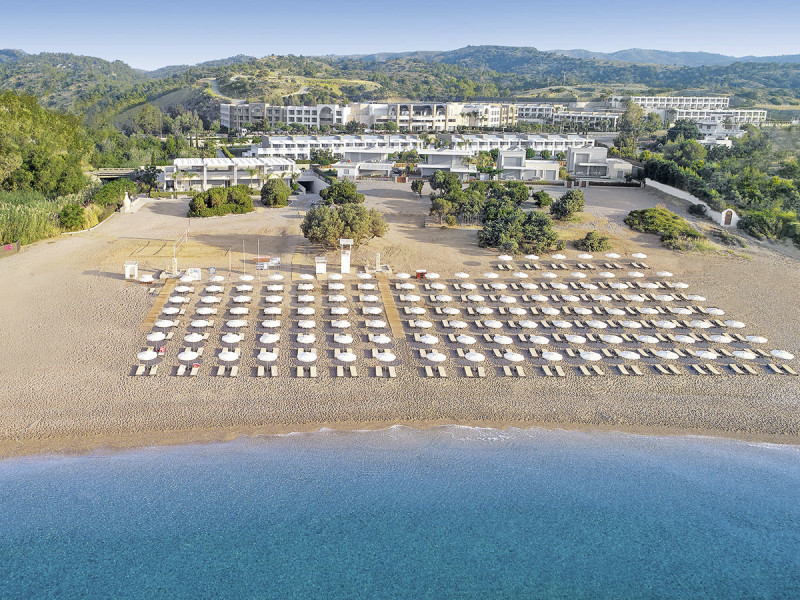 Princess Andriana Resort & Spa
