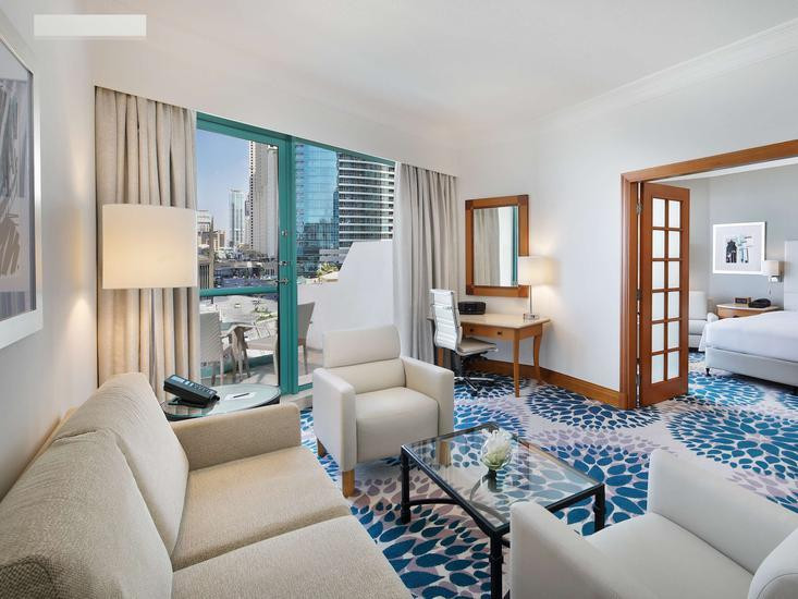 Hilton Dubai Jumeirah