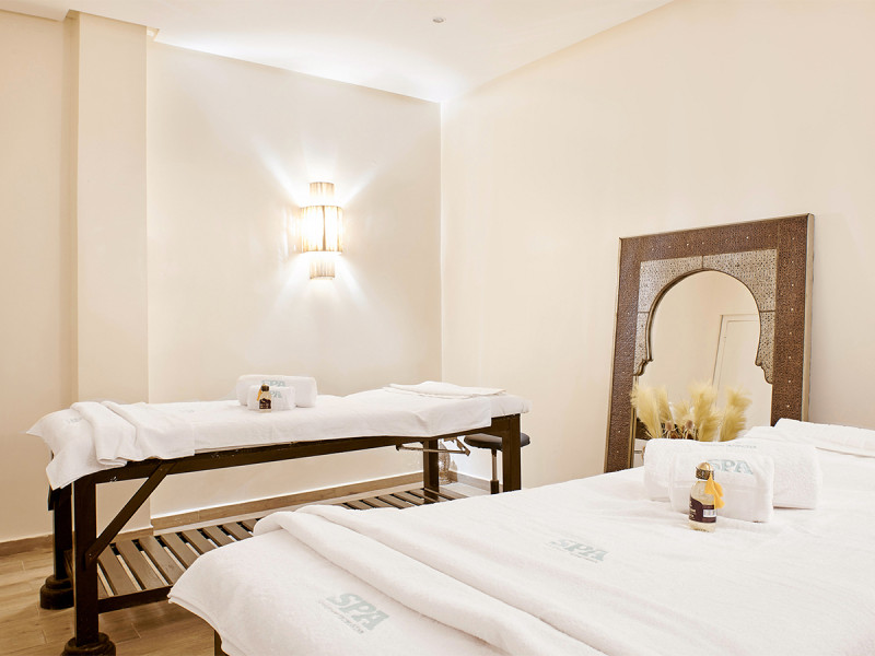 Iberostar Waves Club Palmeraie Marrakech