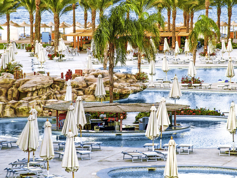 Stella Beach Resort and SPA Makadi Bay 