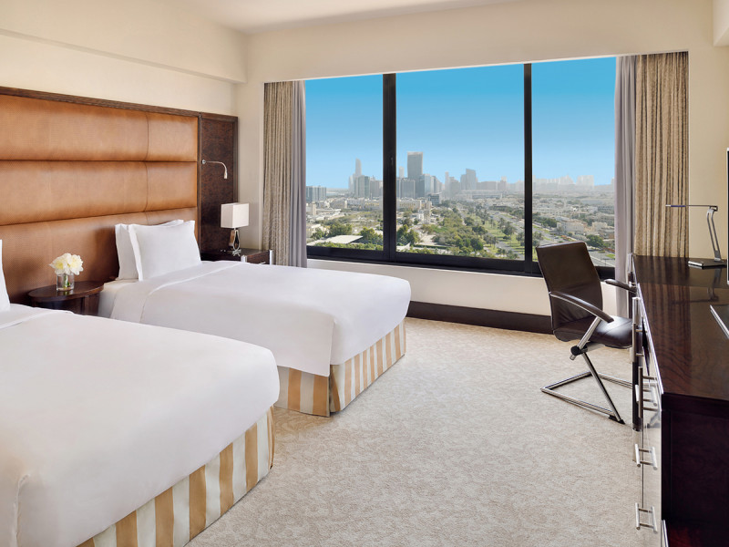 InterContinental Abu Dhabi